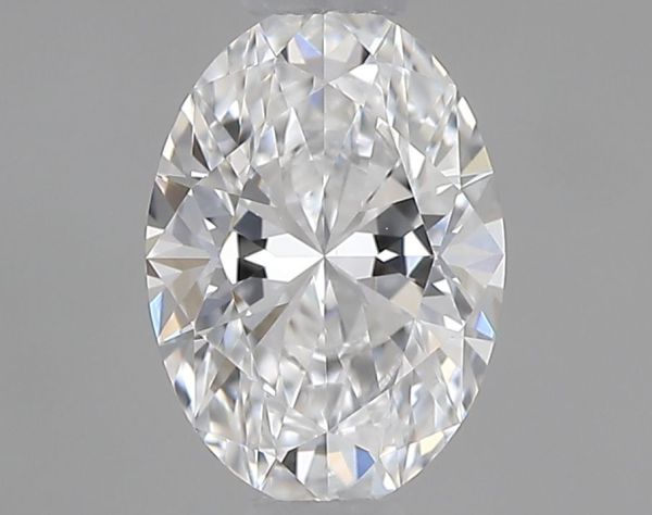 Oval Diamond image