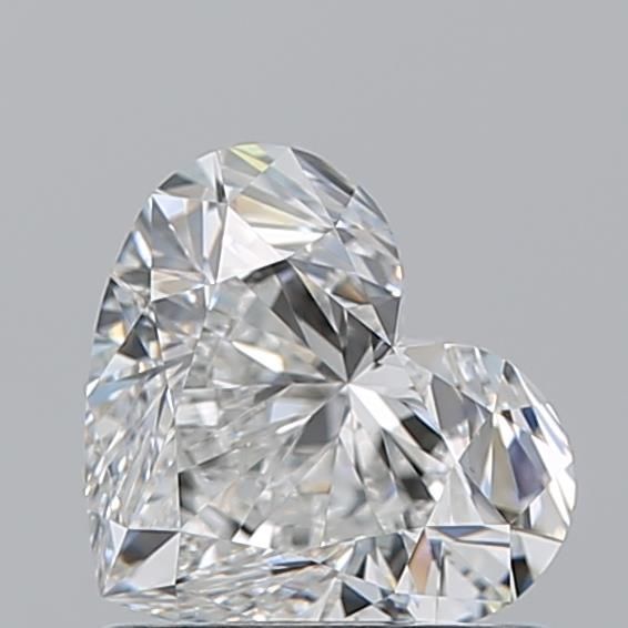 Heart Diamond image