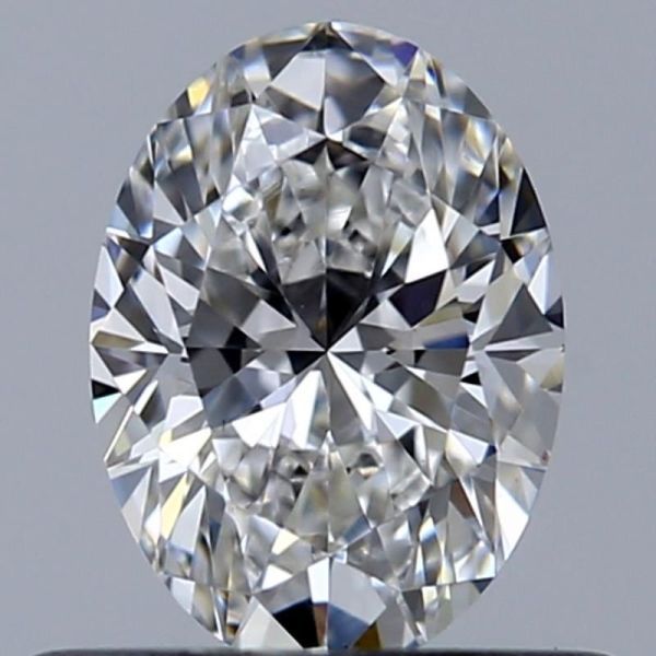 Oval Diamond image