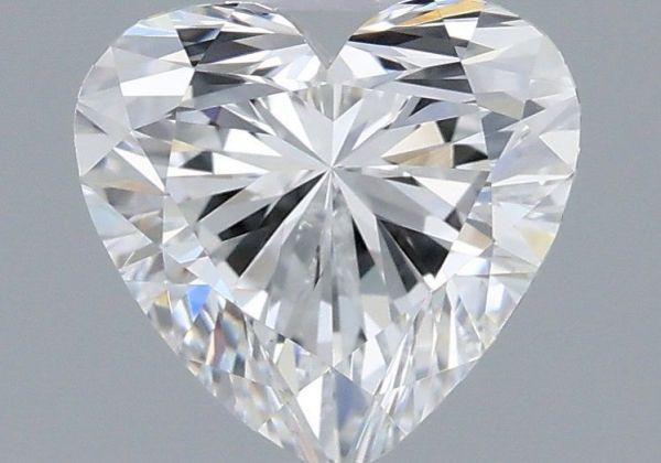 Heart Lab-Grown Diamond image