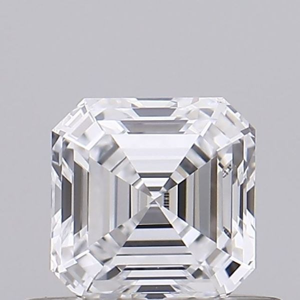 Asscher Lab-Grown Diamond image