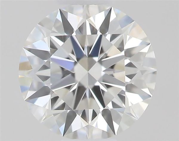 Round Diamond image