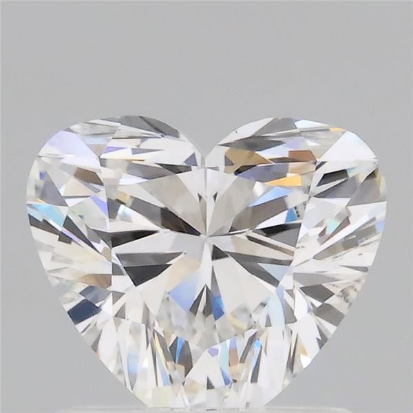Heart Lab-Grown Diamond image