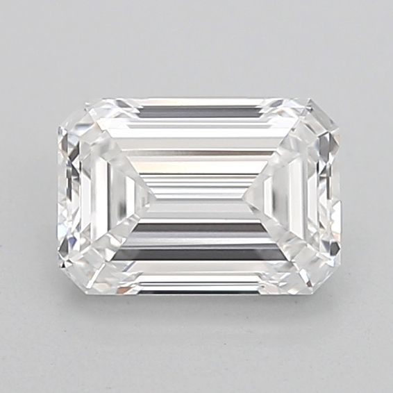 Emerald Lab-Grown Diamond image