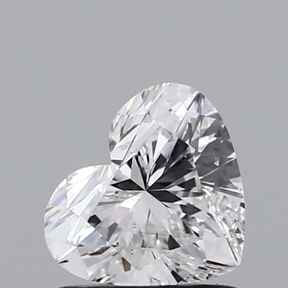 Heart Lab-Grown Diamond image