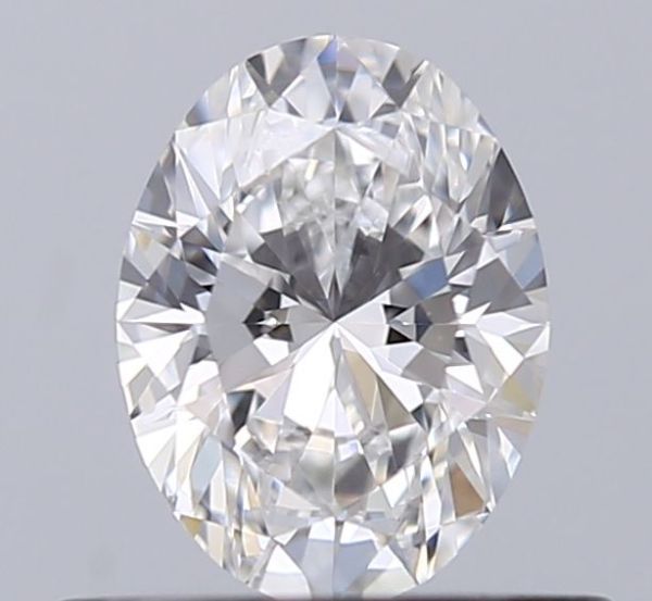 Oval Diamond image