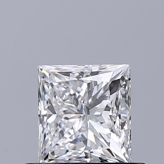 Princess Lab-Grown Diamond image
