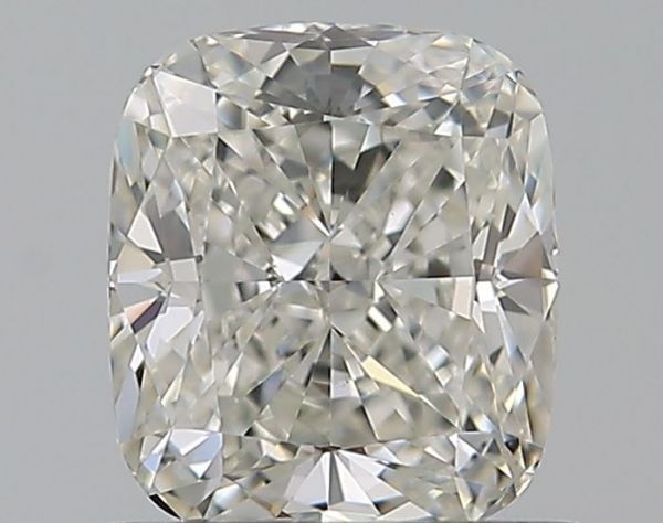 Cushion Diamond image