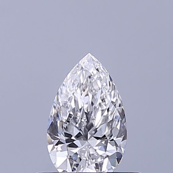 Pear Lab-Grown Diamond image