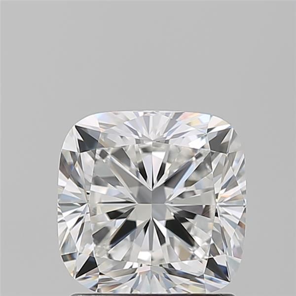 Cushion Diamond image