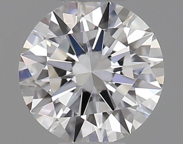 Round Diamond image