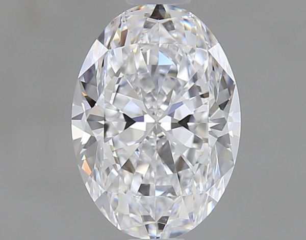 Oval Diamond image