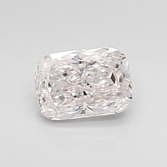 Cushion Lab-Grown Diamond image