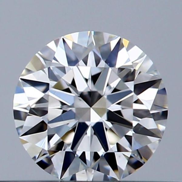 Round Diamond image