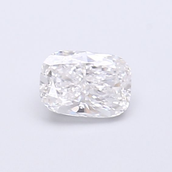 Cushion Lab-Grown Diamond image
