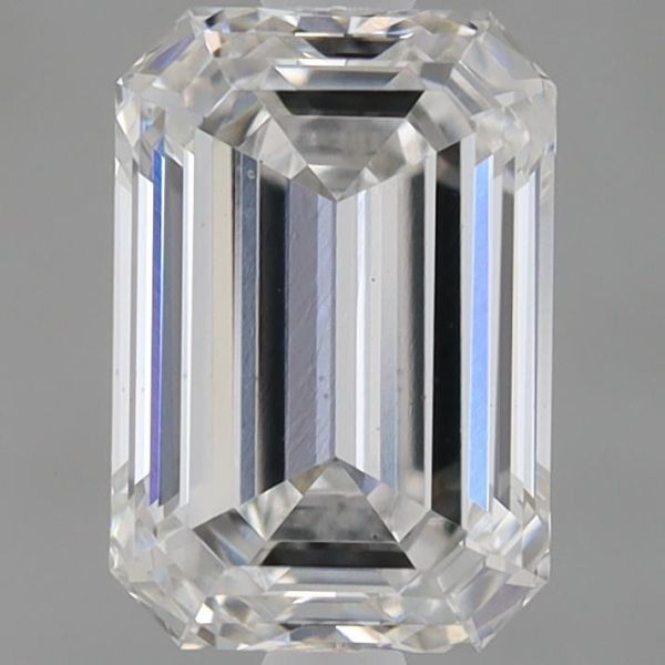 Emerald Lab-Grown Diamond image