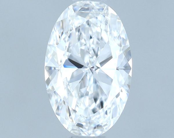 Oval Diamond image