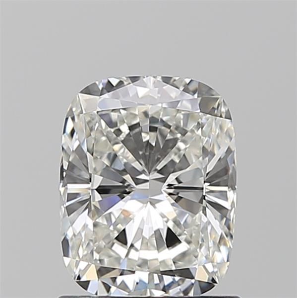 Cushion Diamond image