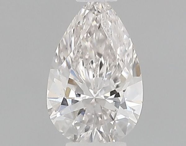 Pear Lab-Grown Diamond image