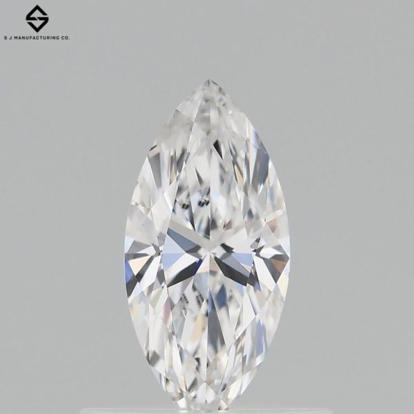 Marquise Lab-Grown Diamond image