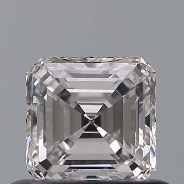 Asscher Diamond image