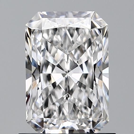 Radiant Lab-Grown Diamond image