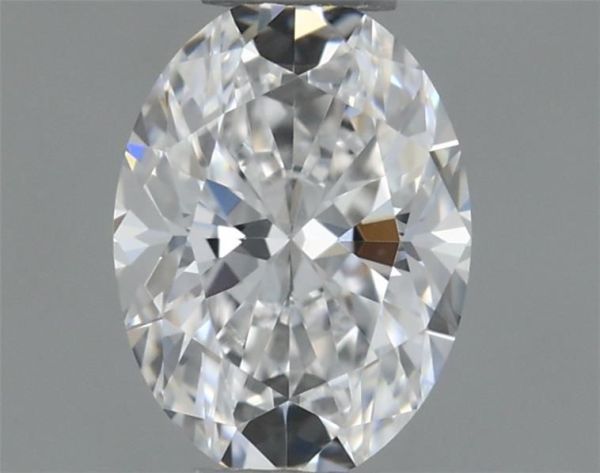 Oval Diamond image