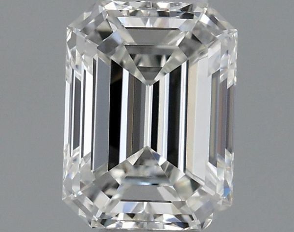 Emerald Diamond image