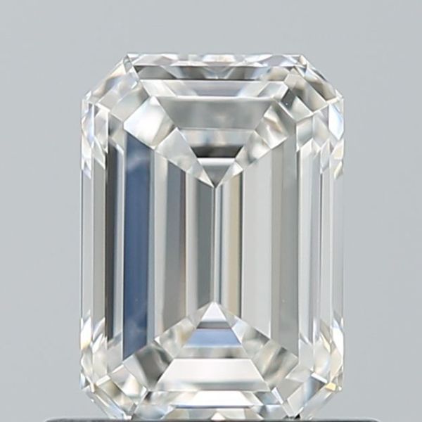 Emerald Diamond image