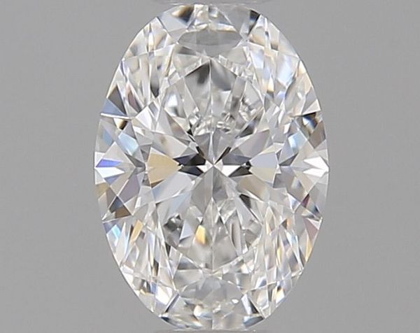 Oval Diamond image