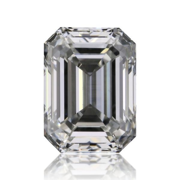 Emerald Diamond image