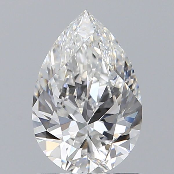 Pear Diamond image