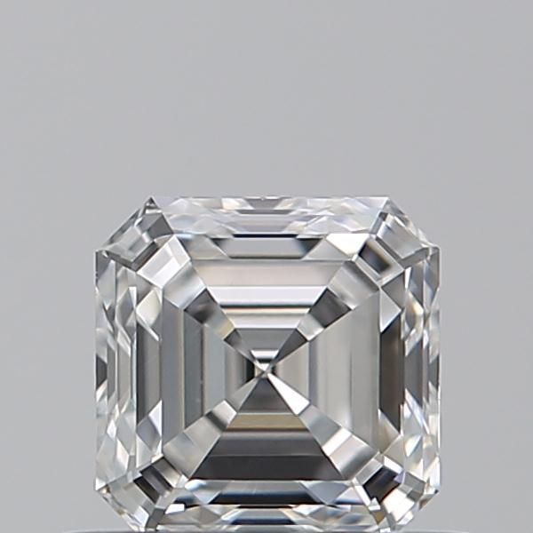 Asscher Diamond image