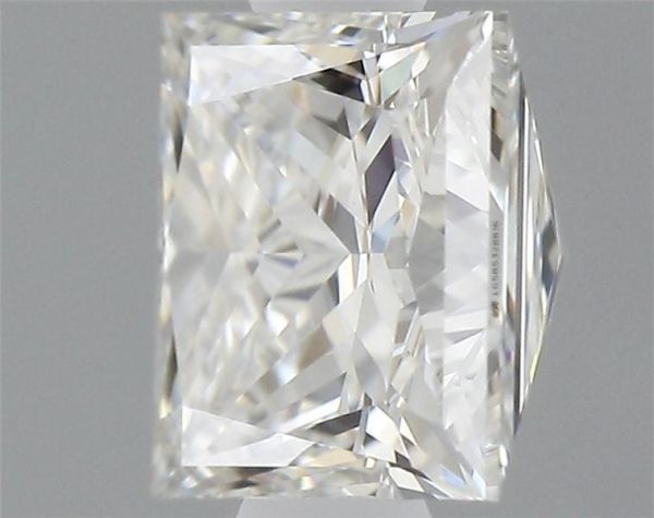 Princess Lab-Grown Diamond image