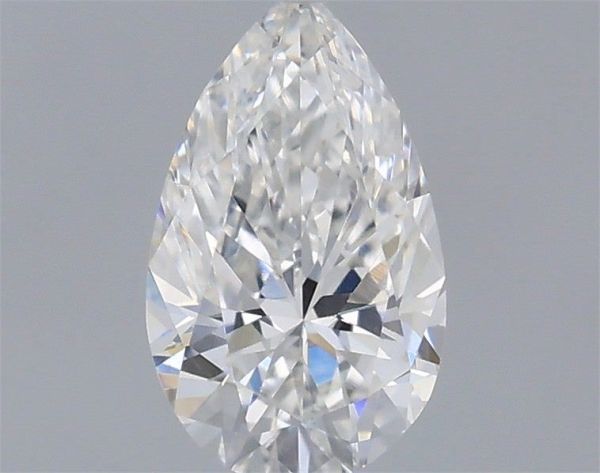 Pear Lab-Grown Diamond image