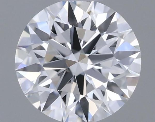 Round Diamond image