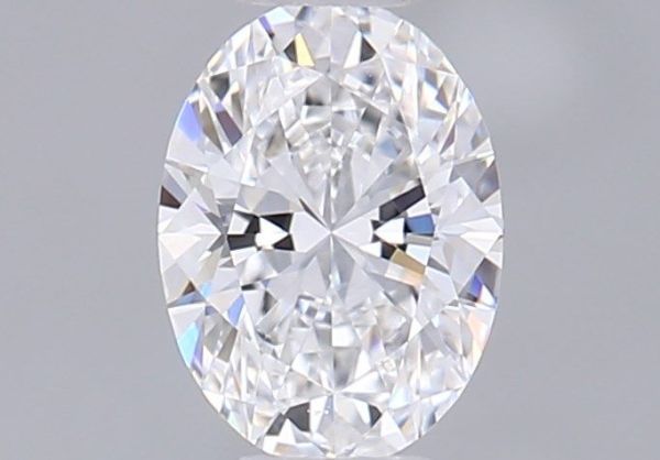 Oval Diamond image