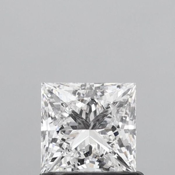 Princess Lab-Grown Diamond image