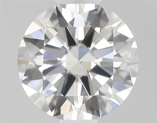 Round Diamond image