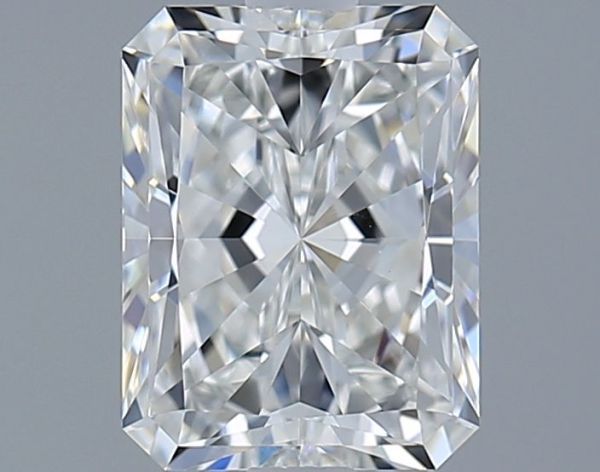 Radiant Diamond image