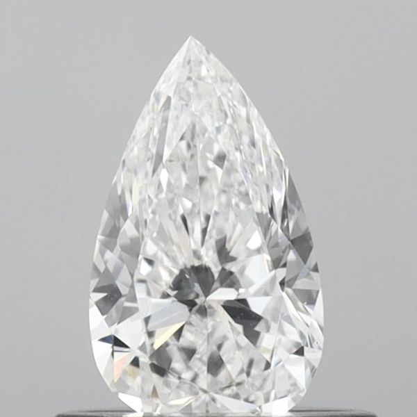 Pear Lab-Grown Diamond image