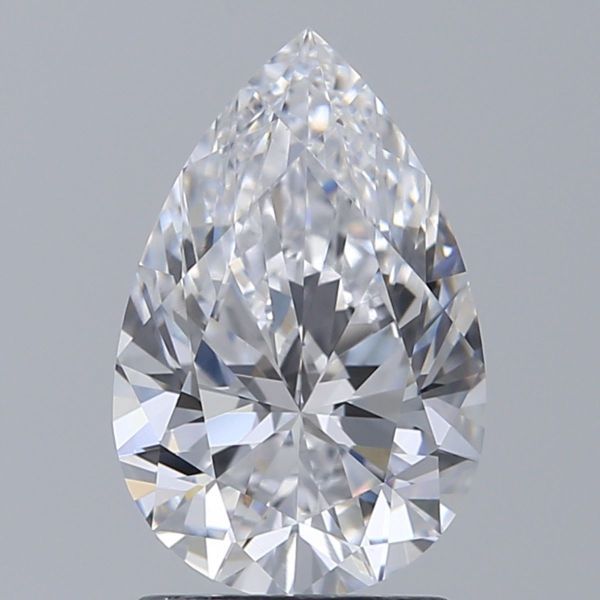 Pear Diamond image