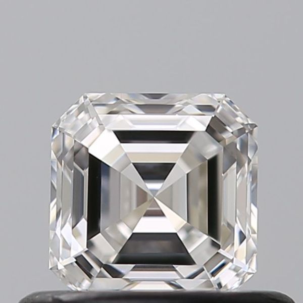 Asscher Diamond image