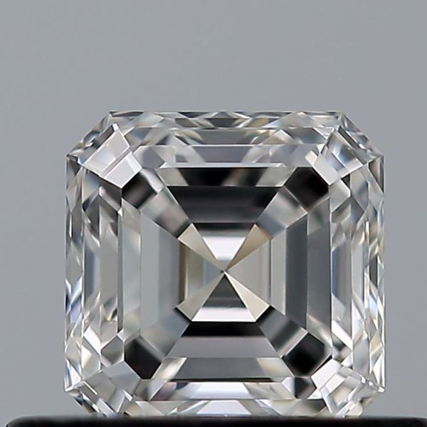 Asscher Diamond image