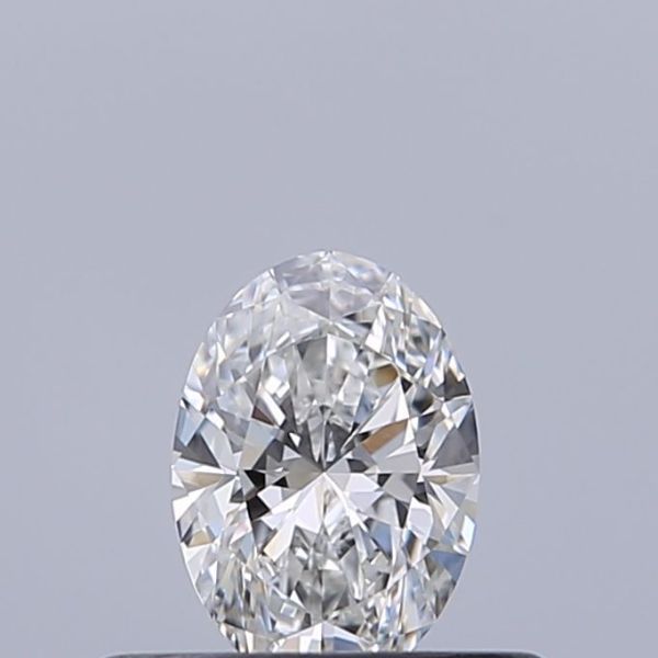 Oval Diamond image