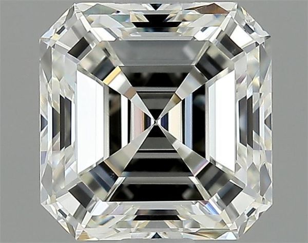 Asscher Diamond image