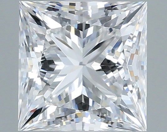 Princess Lab-Grown Diamond image