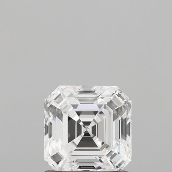 Asscher Lab-Grown Diamond image