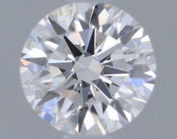 Round Lab-Grown Diamond image