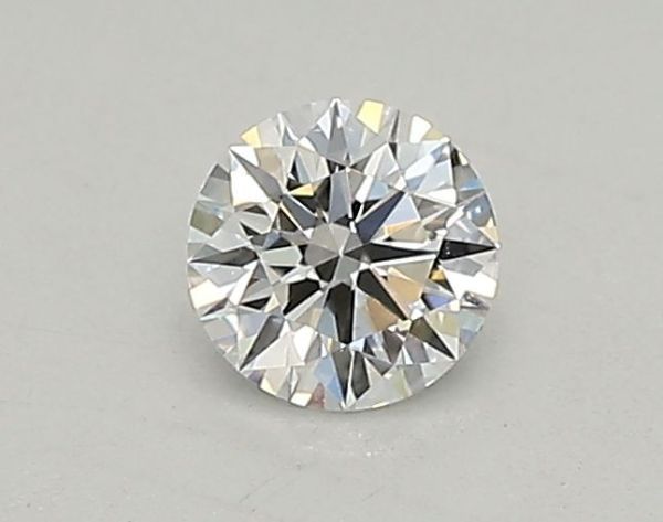 Round Lab-Grown Diamond image
